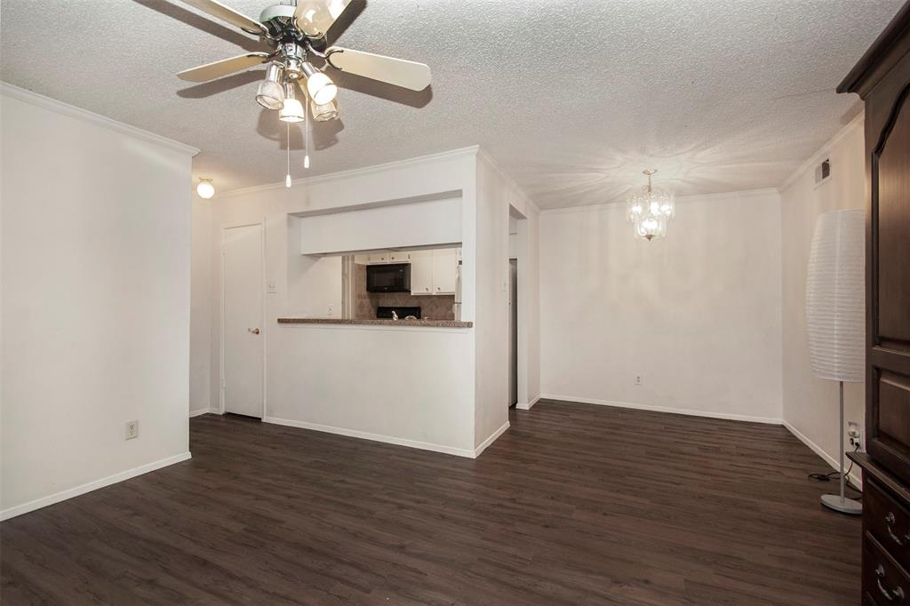 Prestonwood Green Condos - Residential