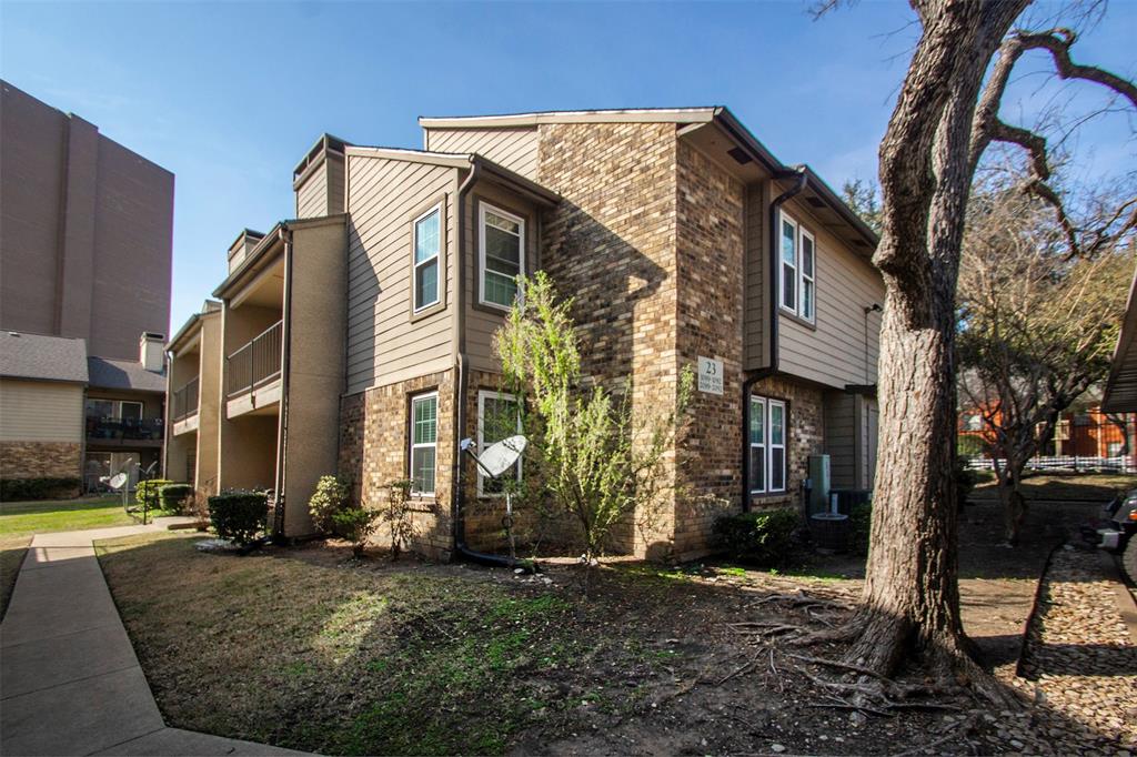 Prestonwood Green Condos - Residential