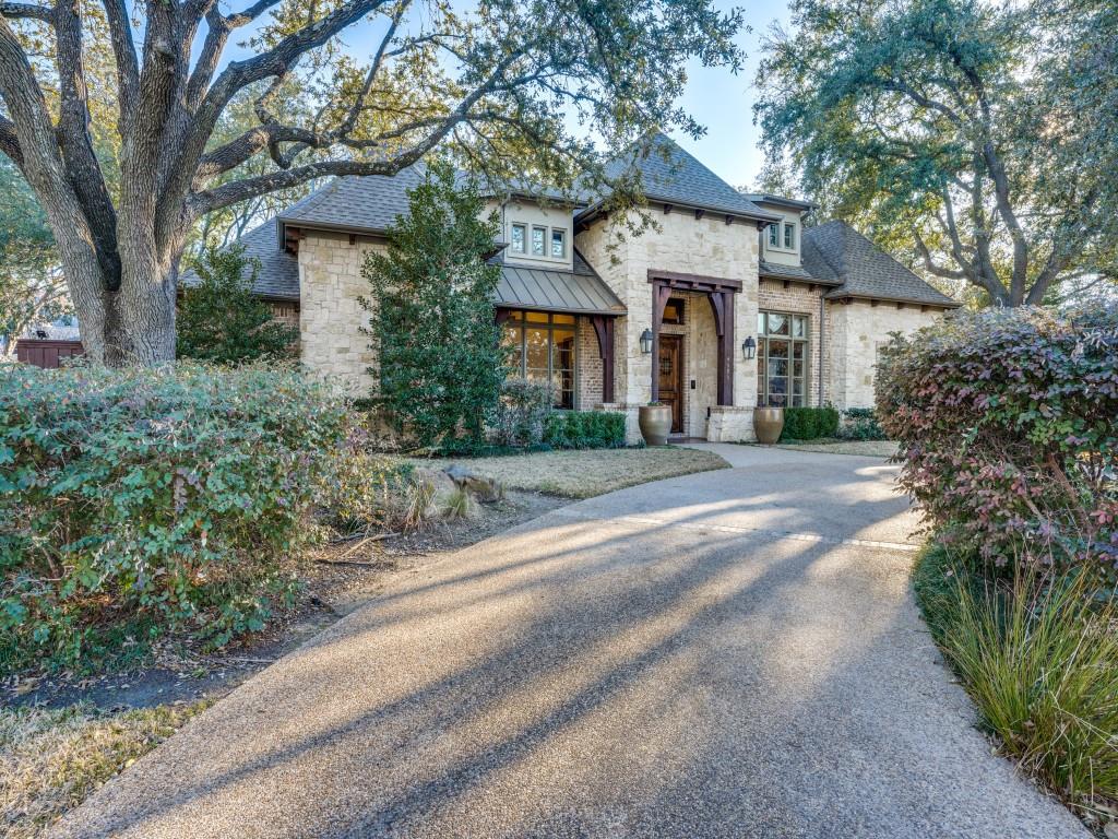 Forestcrest Estates - Residential