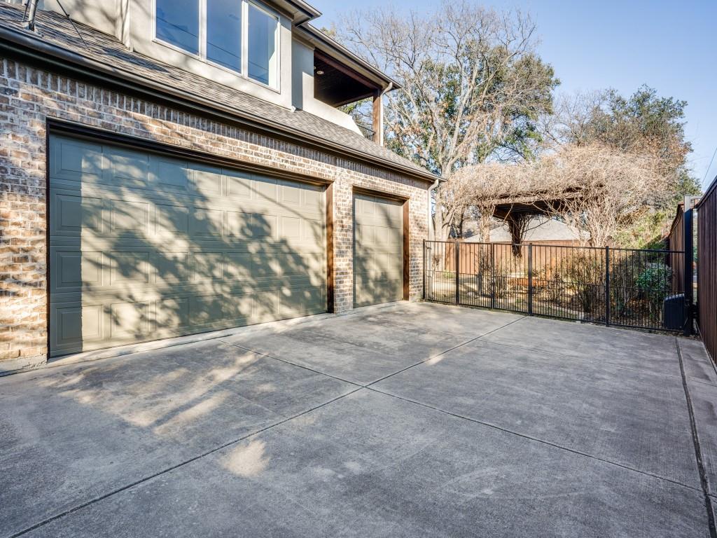 Forestcrest Estates - Residential