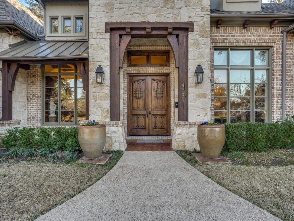 Forestcrest Estates - Residential