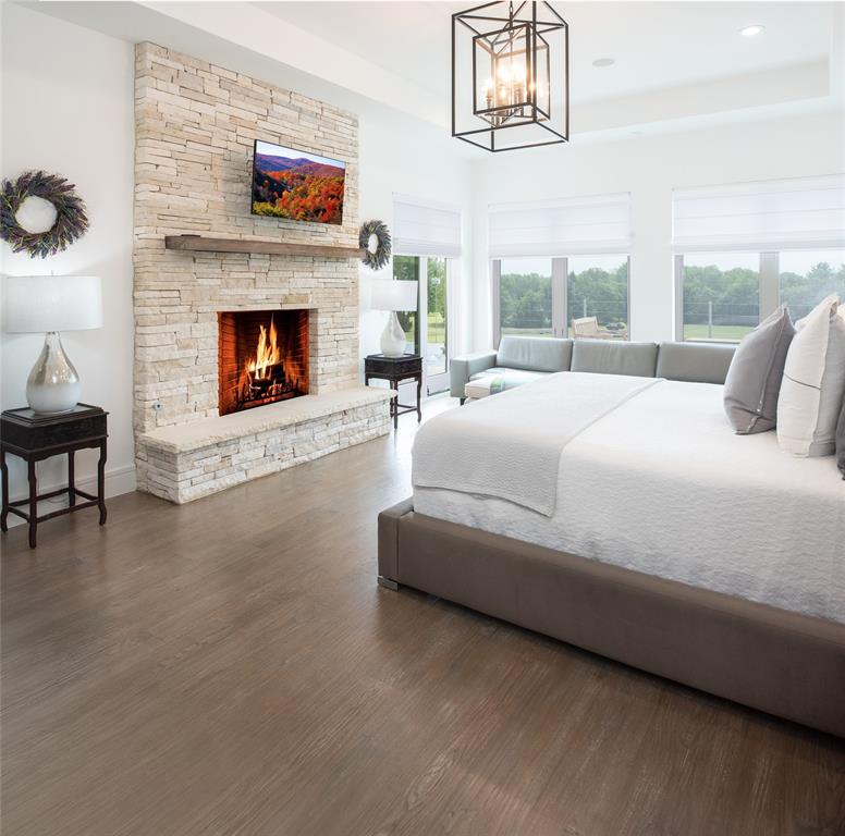 The Hills of Lonestar - Residential