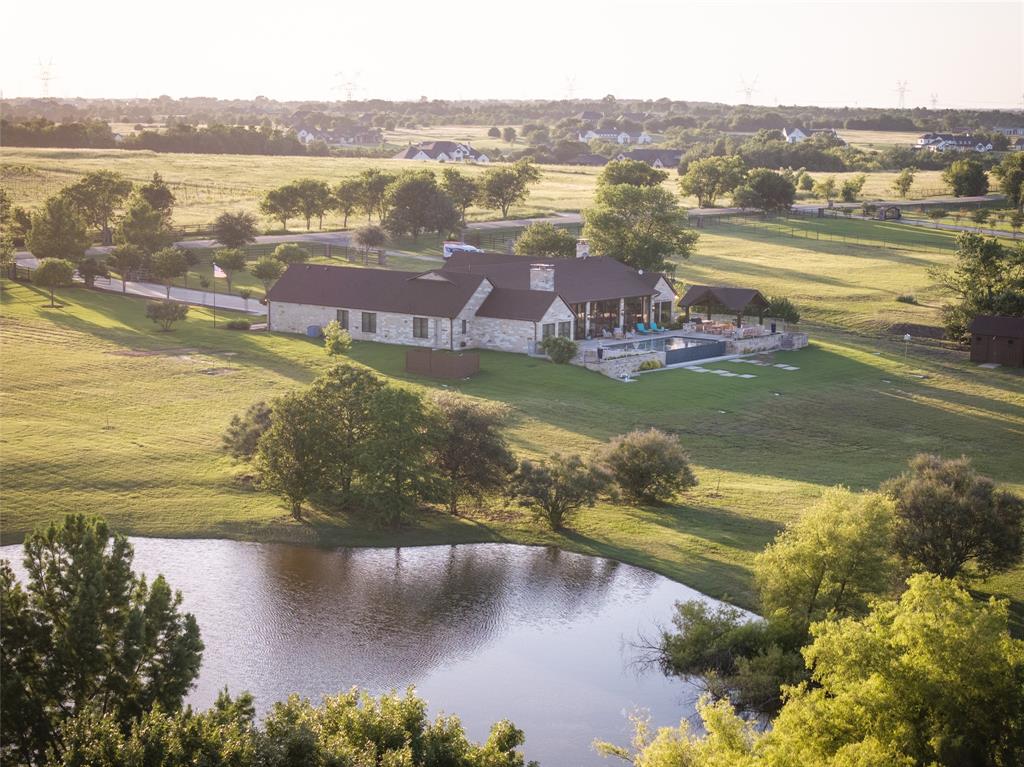The Hills of Lonestar - Residential