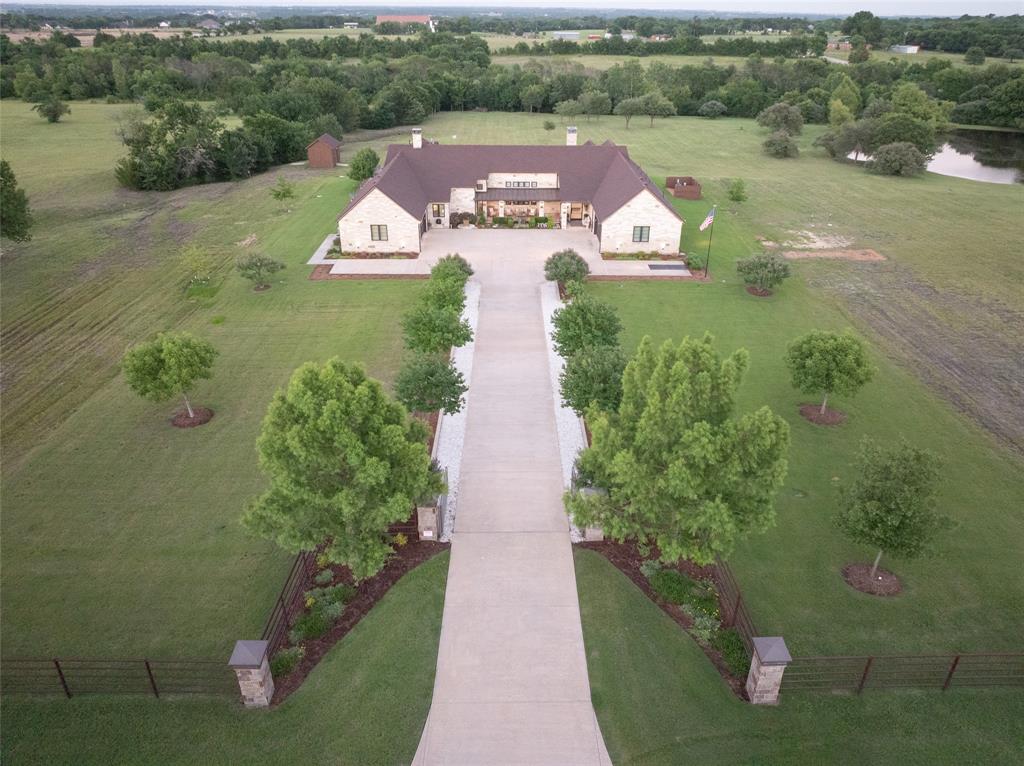 The Hills of Lonestar - Residential