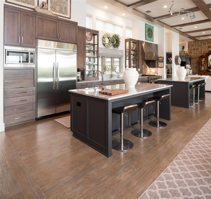 The Hills of Lonestar - Residential