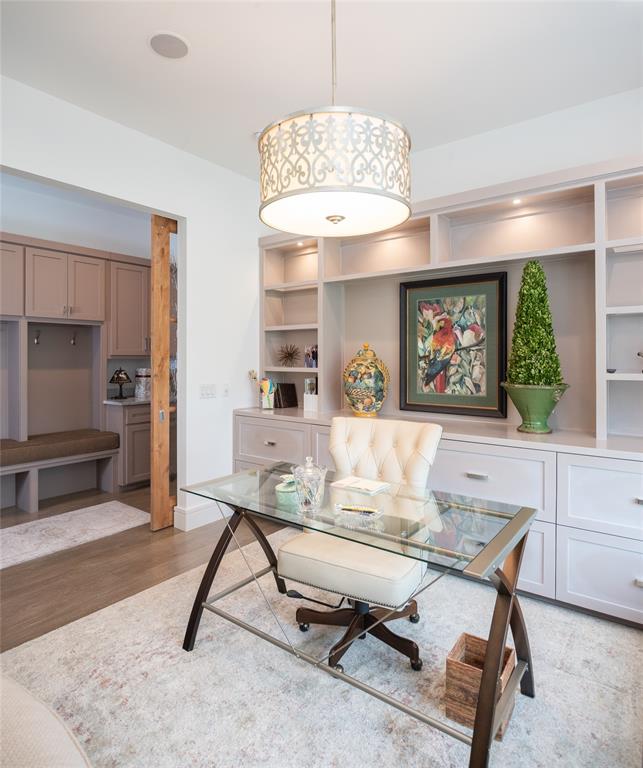 The Hills of Lonestar - Residential