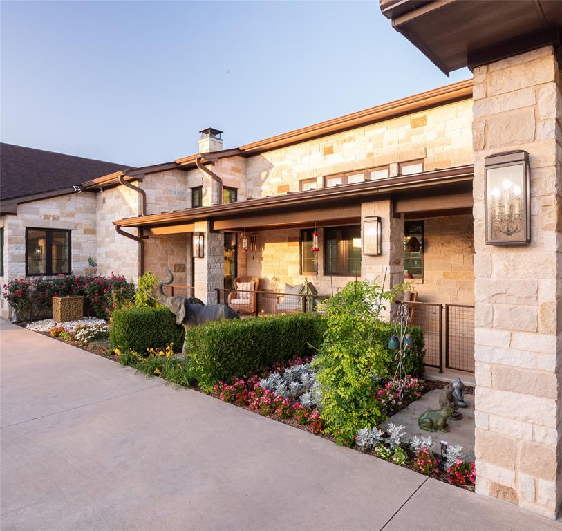 The Hills of Lonestar - Residential