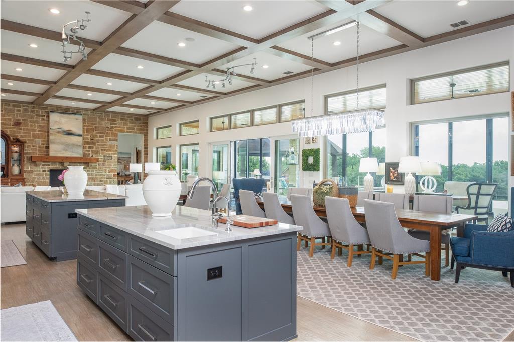The Hills of Lonestar - Residential
