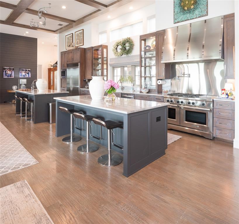 The Hills of Lonestar - Residential