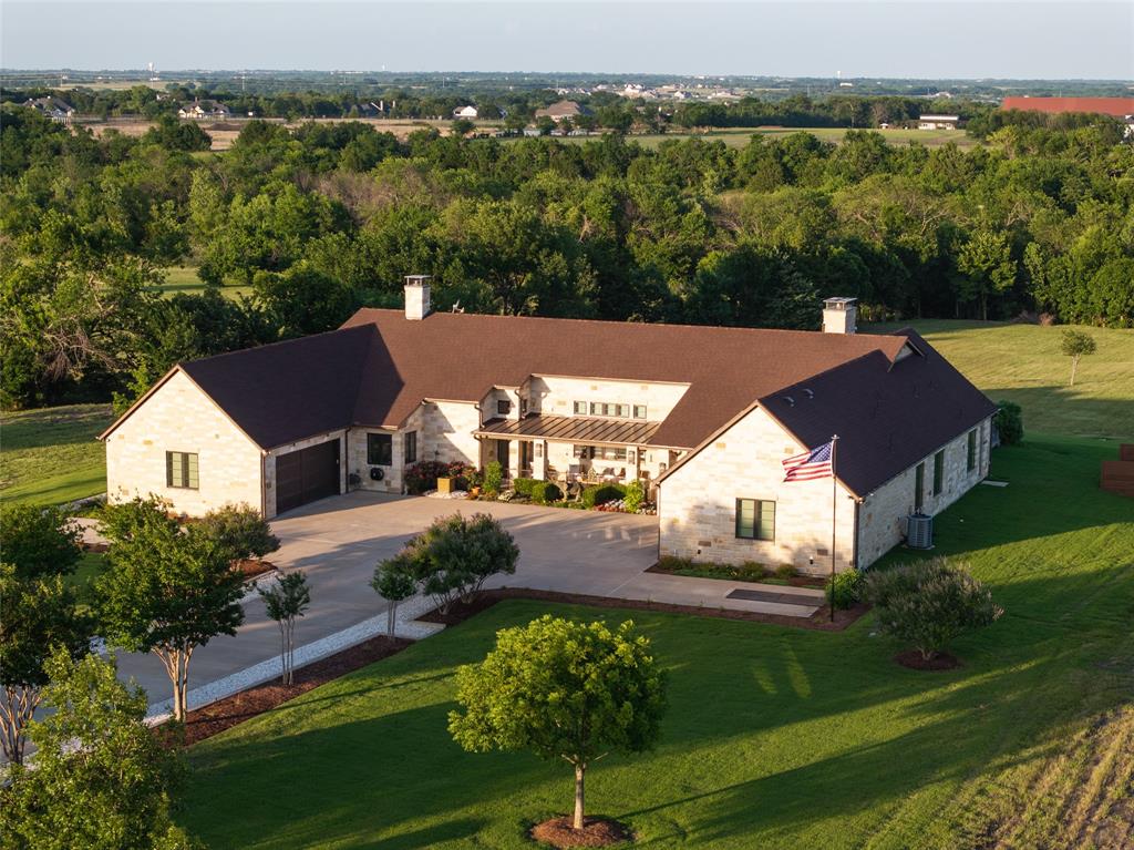 The Hills of Lonestar - Residential