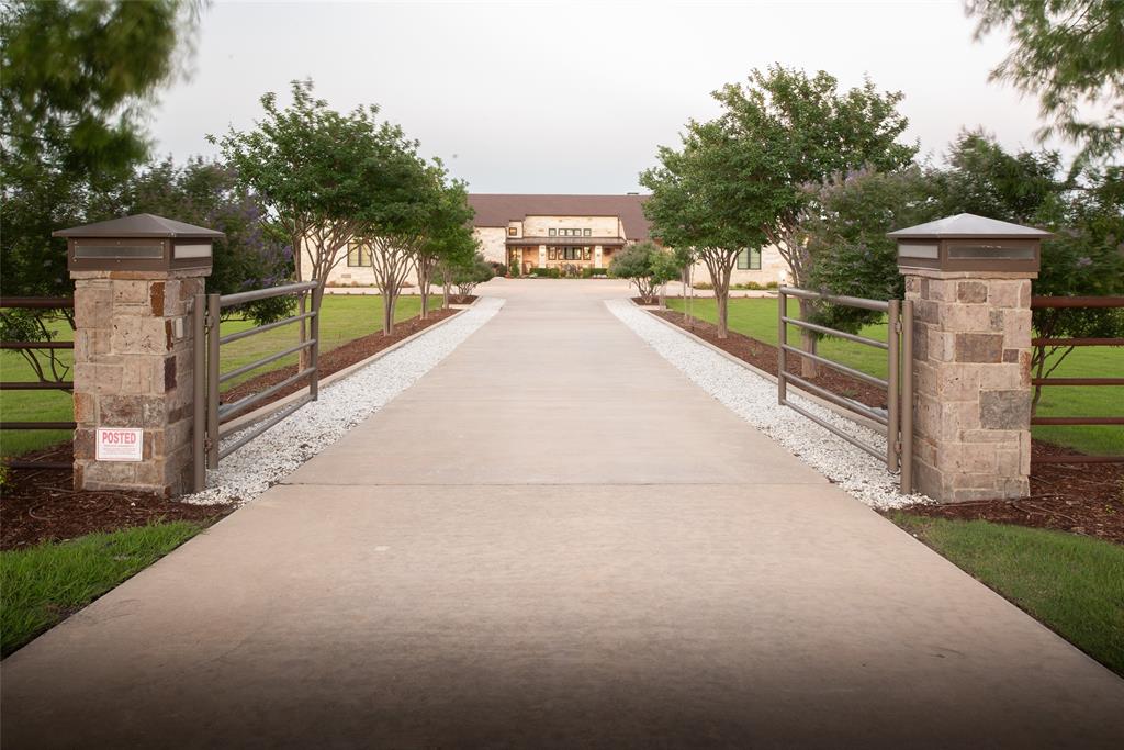 The Hills of Lonestar - Residential