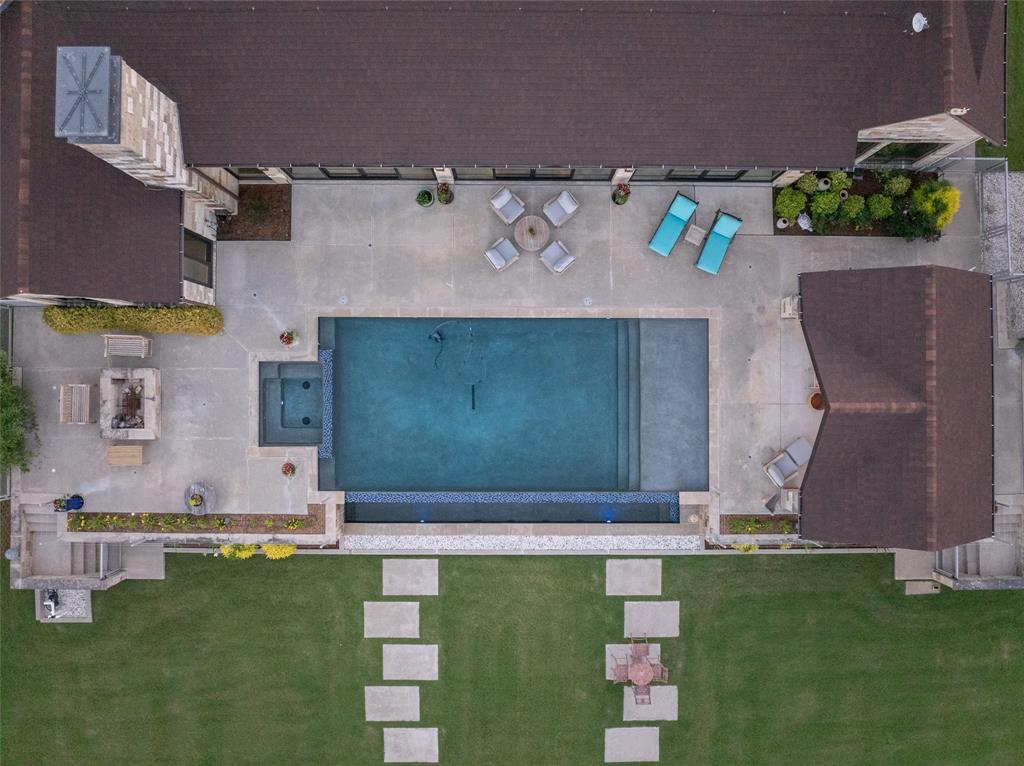 The Hills of Lonestar - Residential