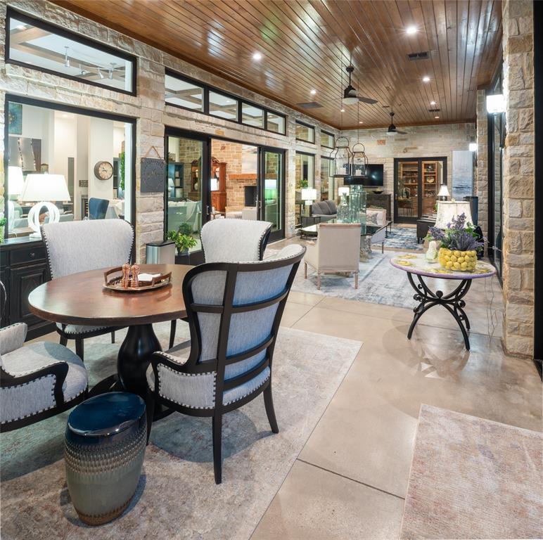 The Hills of Lonestar - Residential