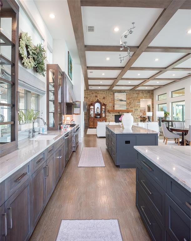 The Hills of Lonestar - Residential