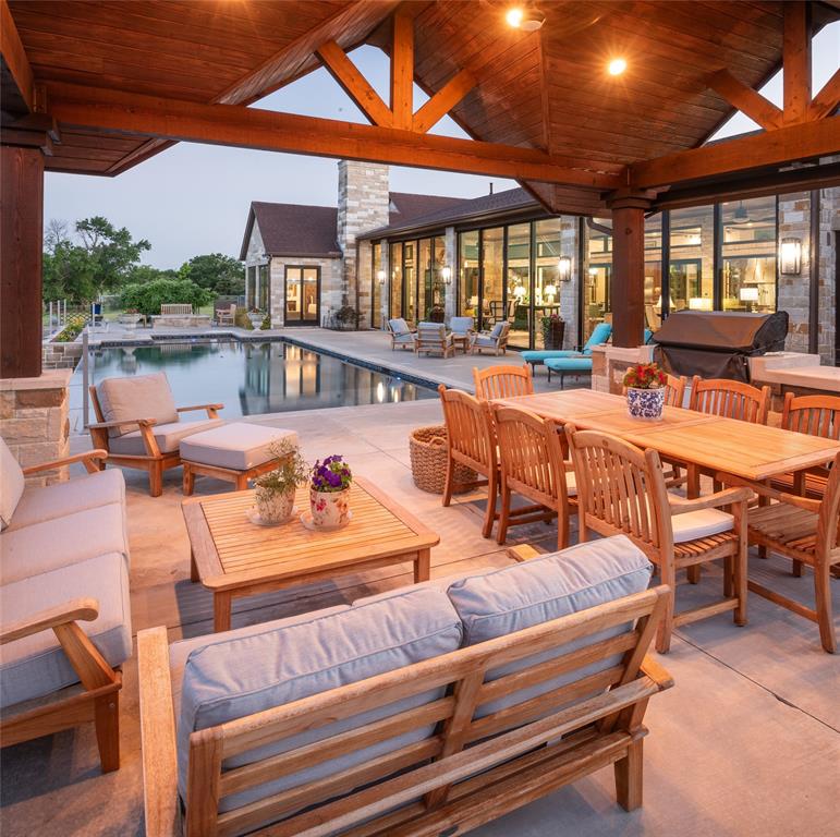 The Hills of Lonestar - Residential