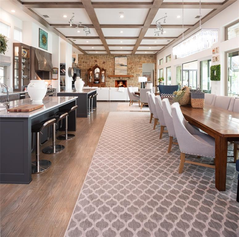 The Hills of Lonestar - Residential