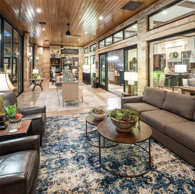 The Hills of Lonestar - Residential