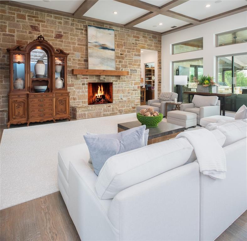 The Hills of Lonestar - Residential
