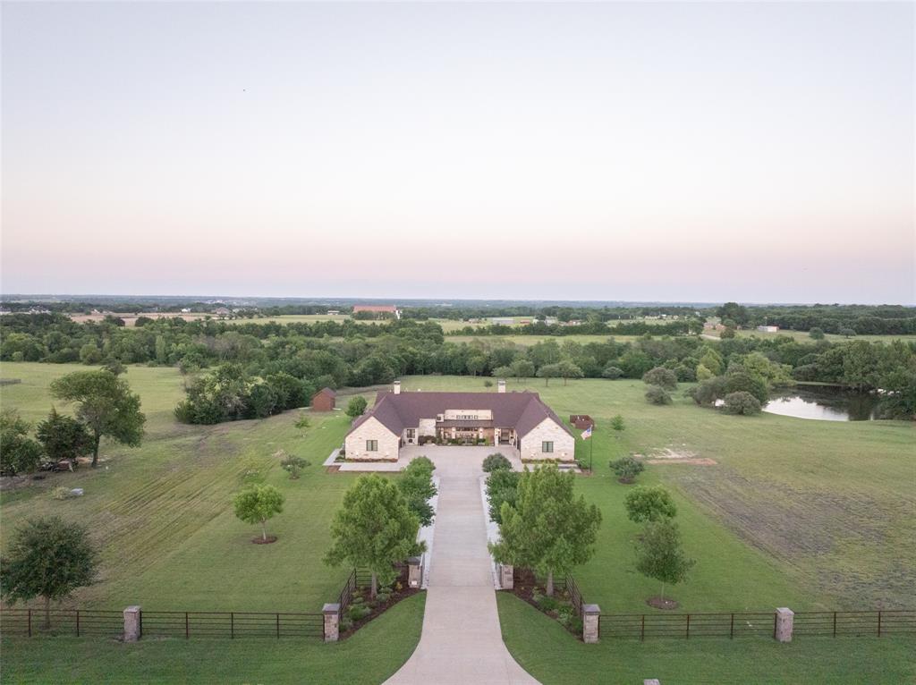 The Hills of Lonestar - Residential