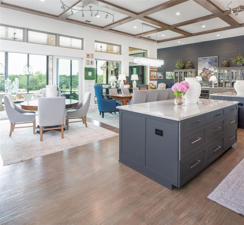 The Hills of Lonestar - Residential