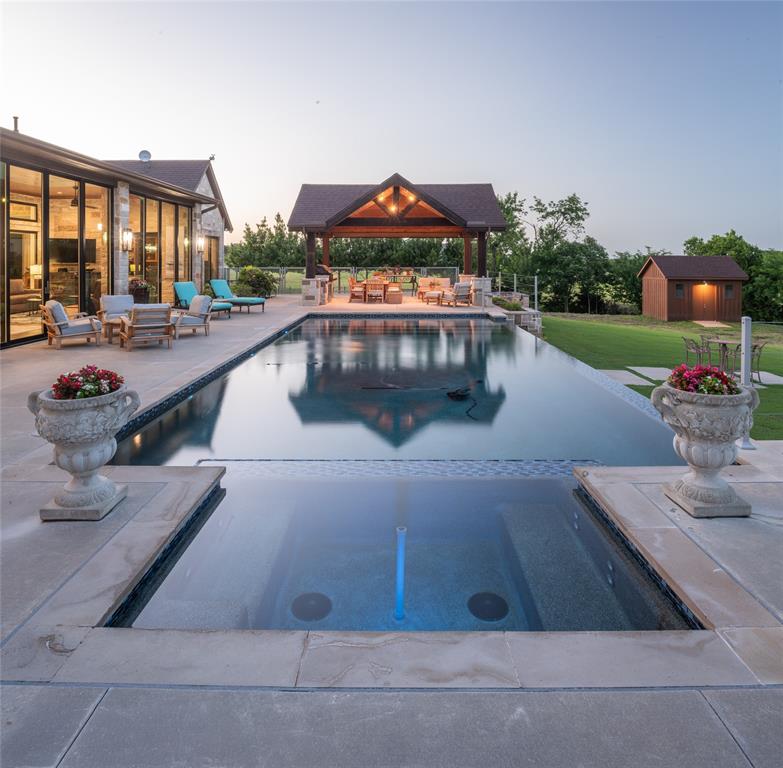 The Hills of Lonestar - Residential