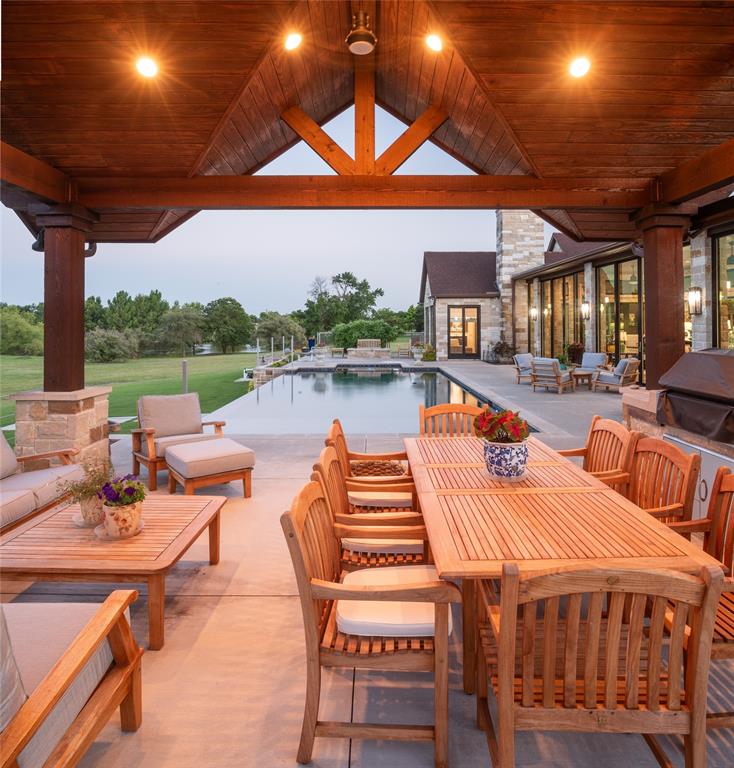 The Hills of Lonestar - Residential