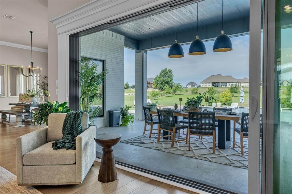 Bella Flora - Residential