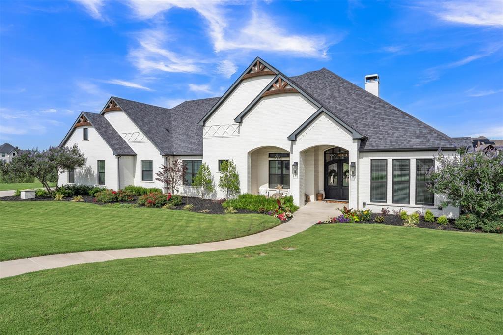 Bella Flora - Residential