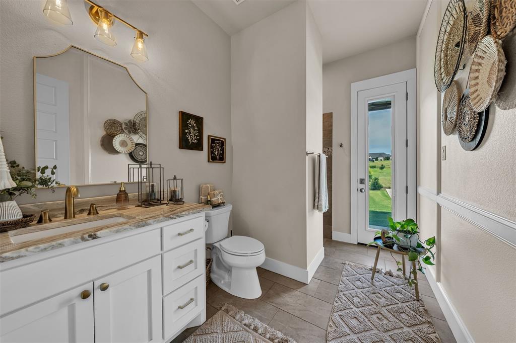 Bella Flora - Residential