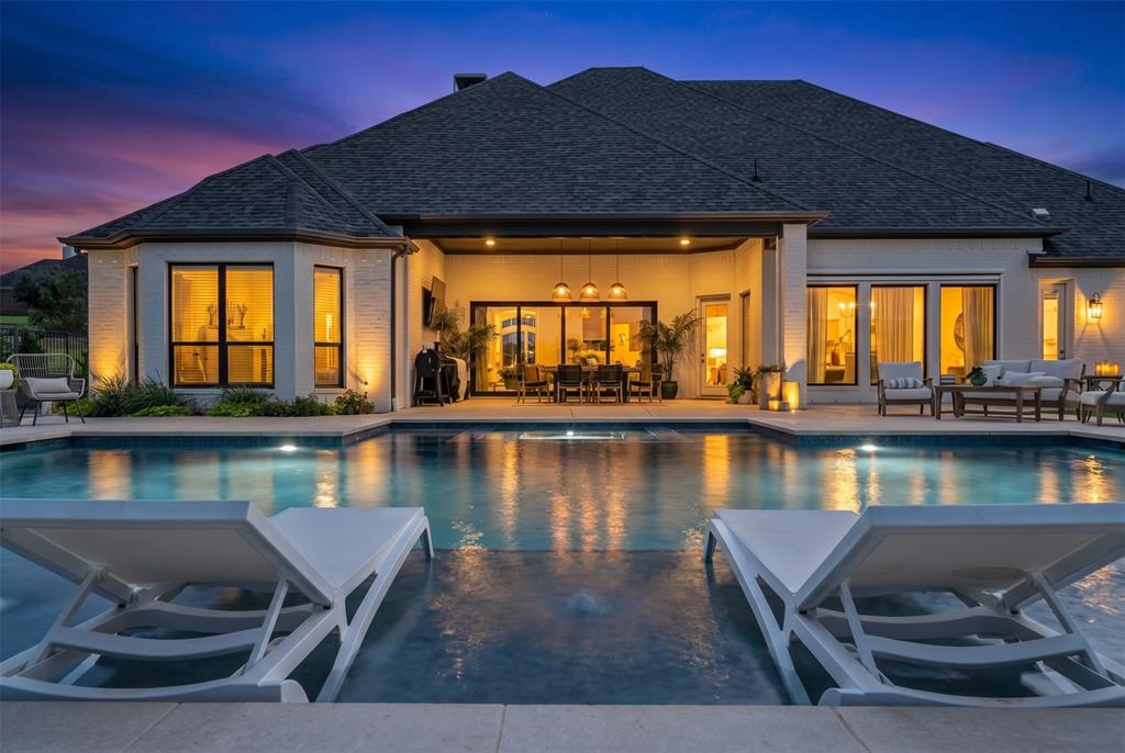 Bella Flora - Residential