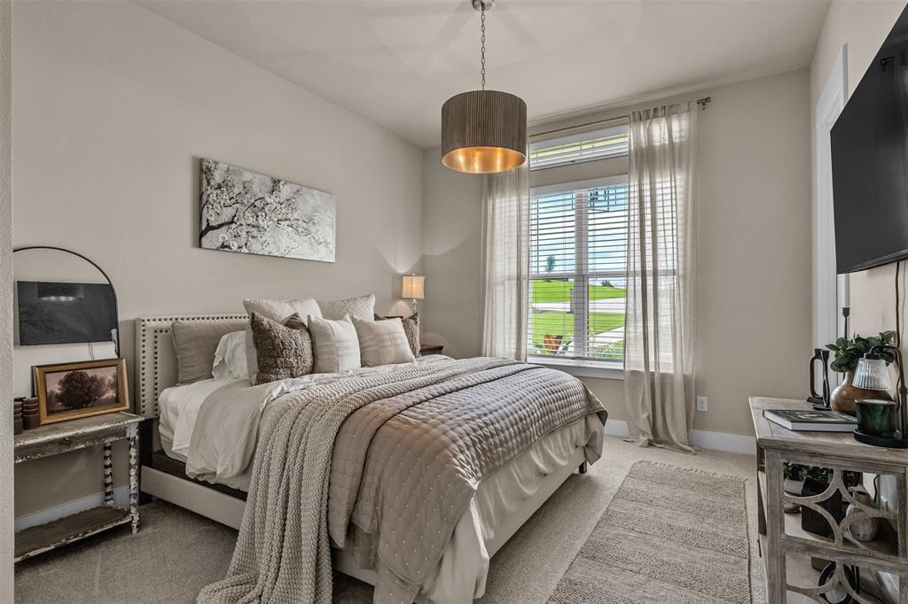Bella Flora - Residential