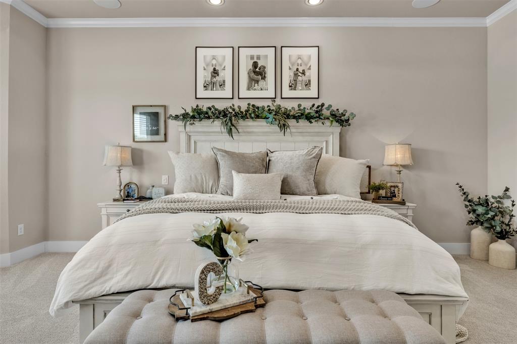 Bella Flora - Residential