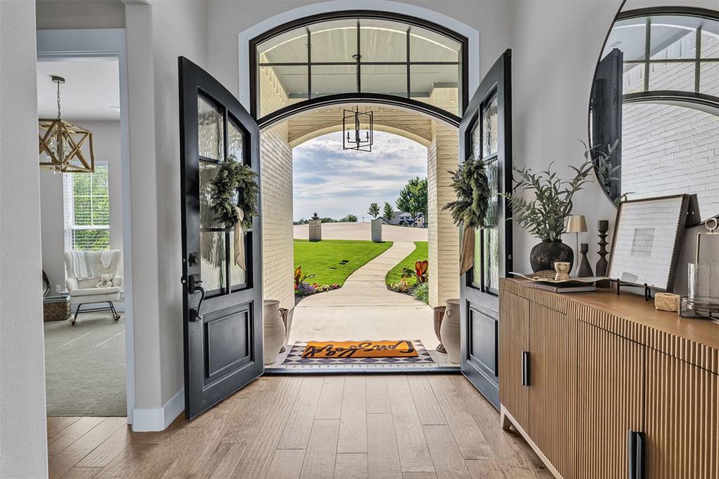 Bella Flora - Residential