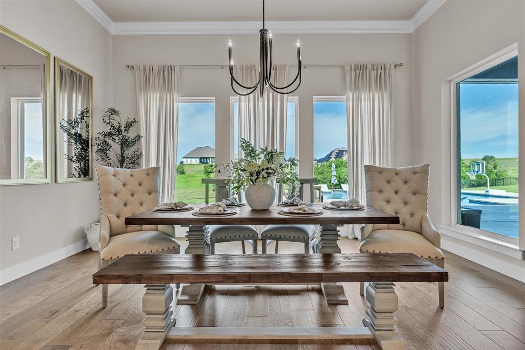 Bella Flora - Residential