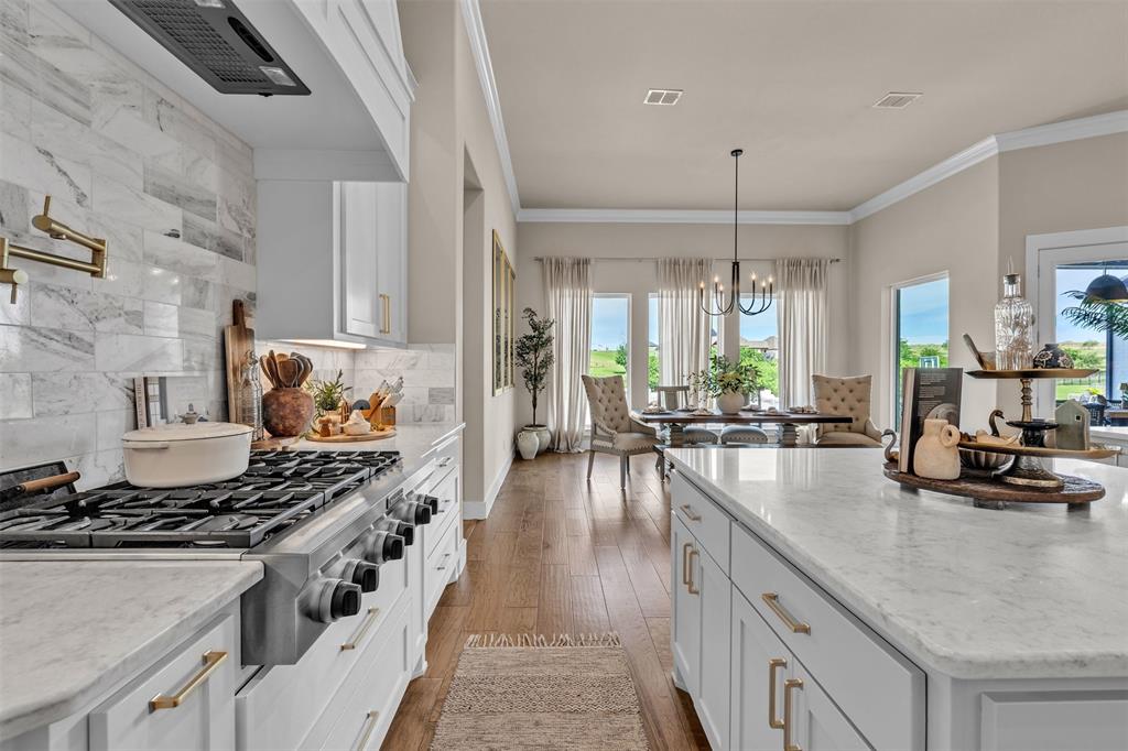Bella Flora - Residential
