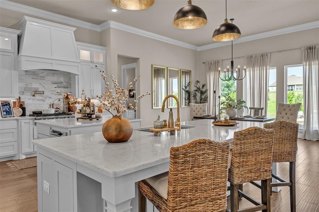 Bella Flora - Residential
