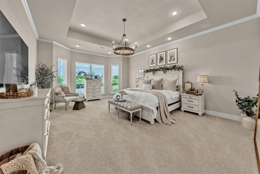 Bella Flora - Residential