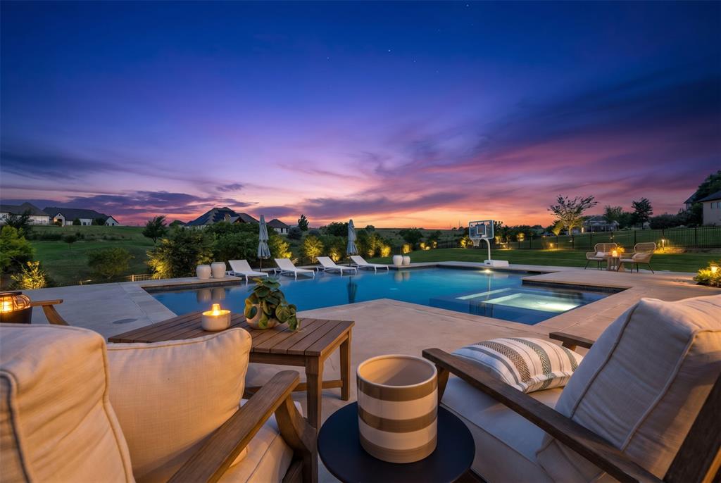 Bella Flora - Residential