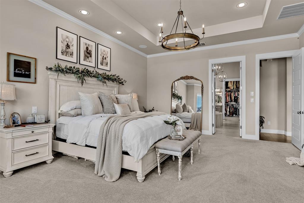 Bella Flora - Residential