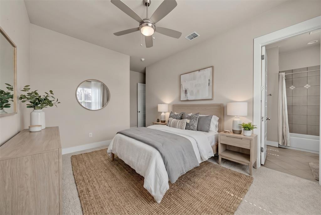 Bella Flora - Residential
