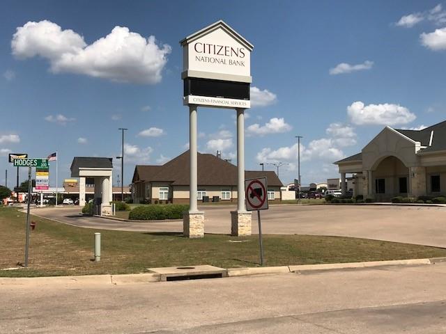 JOHNSON - Commercial Sale