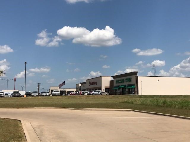 JOHNSON - Commercial Sale