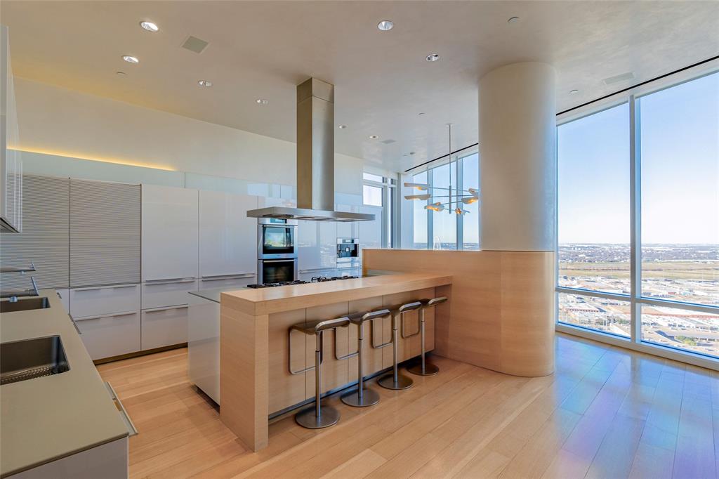 Residences W North Tower - Residential