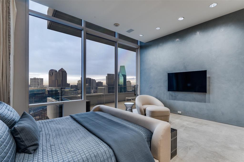 Residences W North Tower - Residential