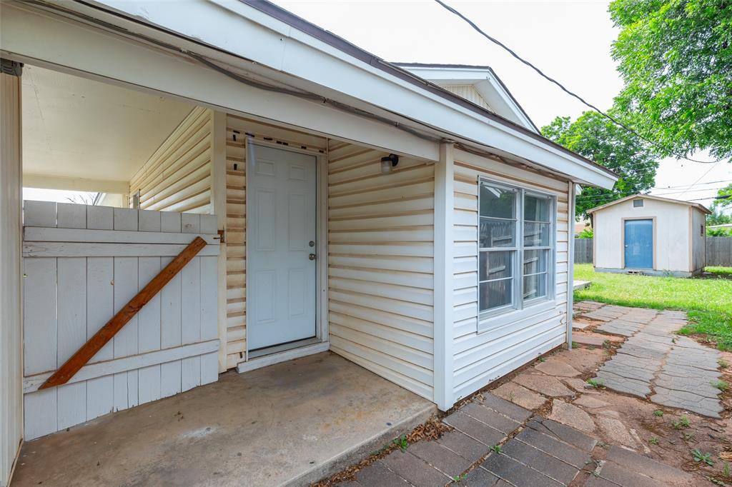 Sayles Blvd Estates - Residential