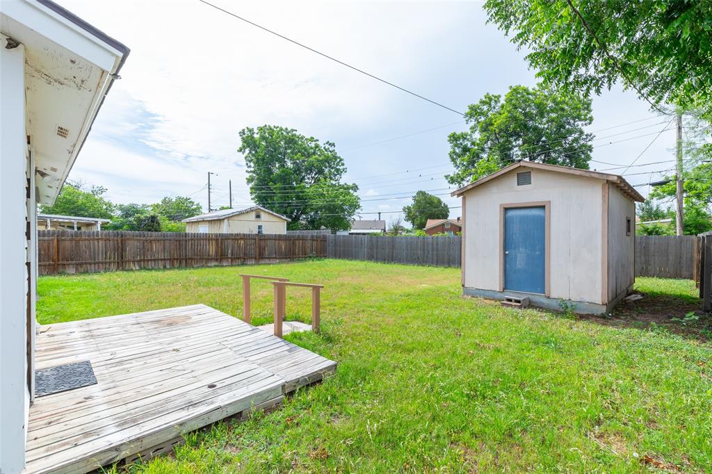 Sayles Blvd Estates - Residential