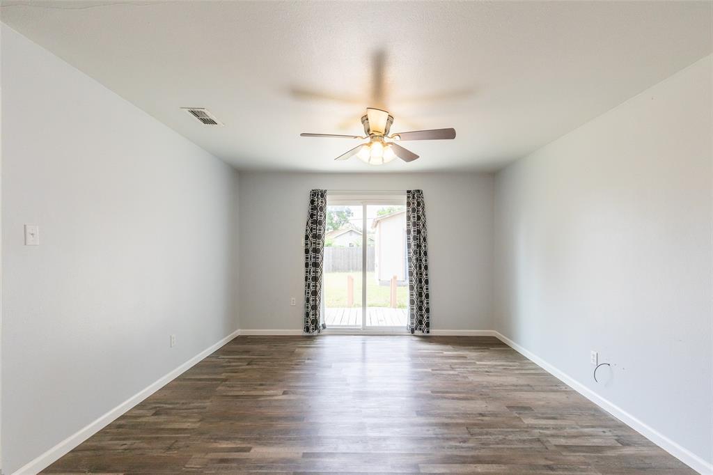 Sayles Blvd Estates - Residential