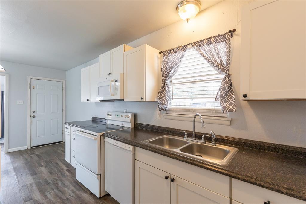 Sayles Blvd Estates - Residential