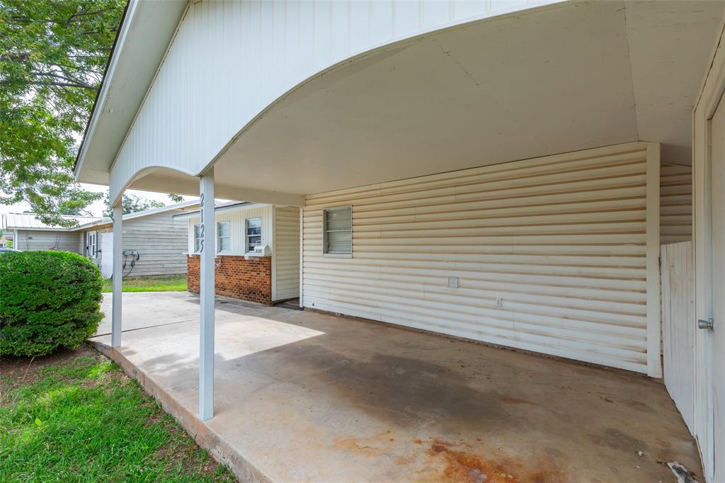 Sayles Blvd Estates - Residential