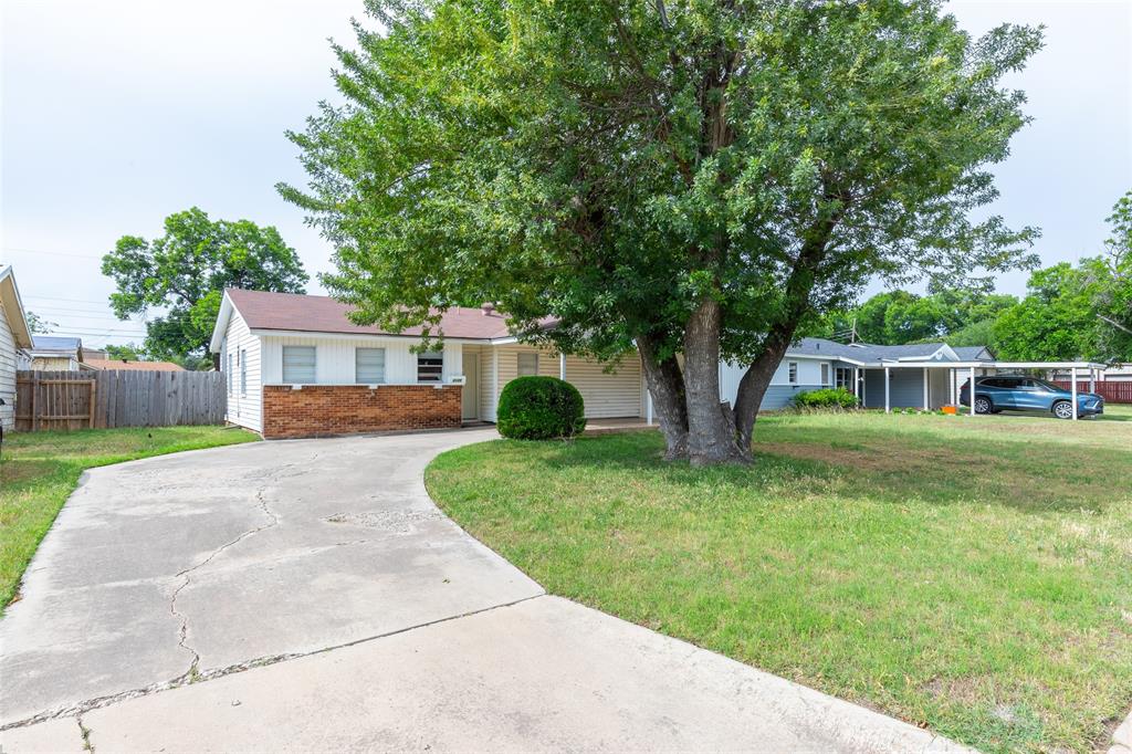 Sayles Blvd Estates - Residential